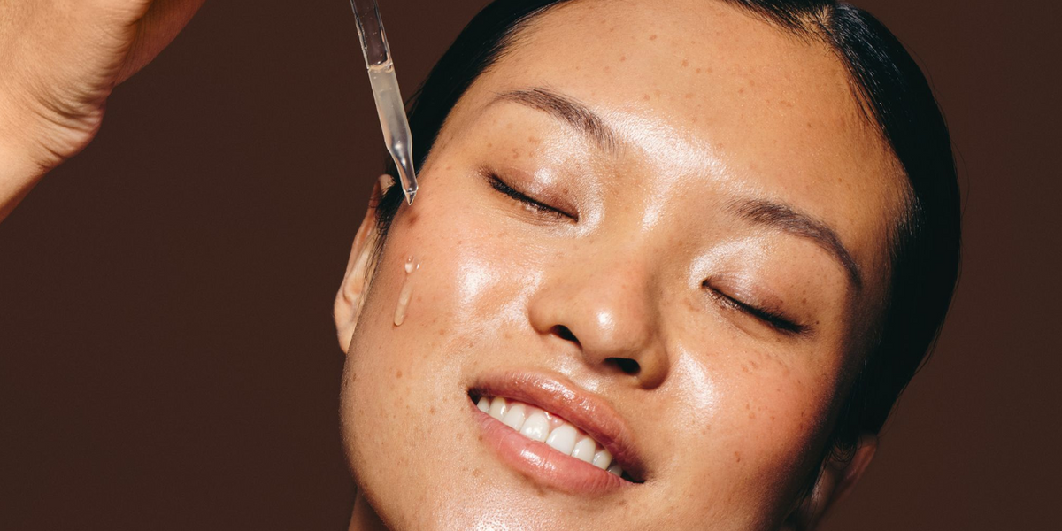 Best Anti Aging Serum