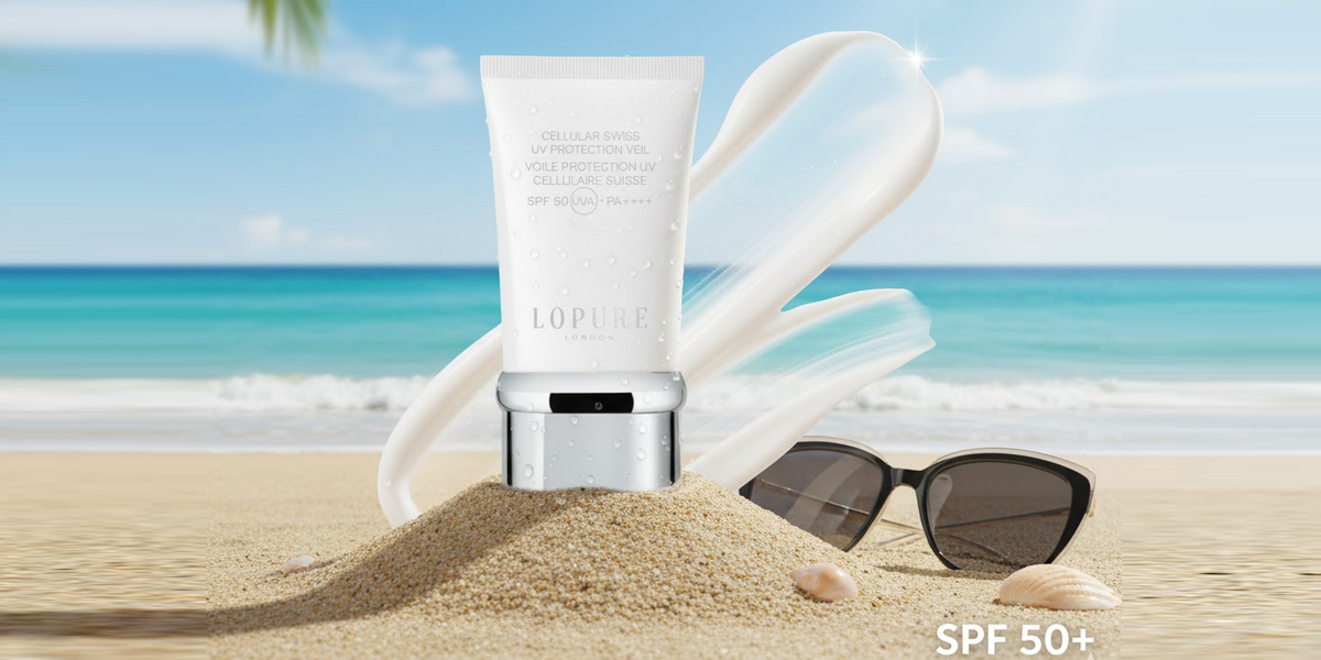 Best Tanning Sunscreen for Safe and Even Sun Kissed Skin