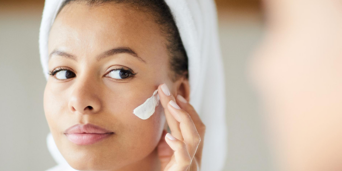 Face Moisturizer Recalled